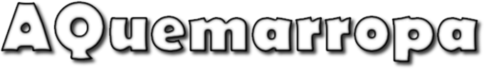 Letras del Logo de esta web