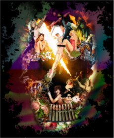 Motley Crue, Cartel The Fianl Tour