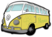 Volkswagen Splitz Samba