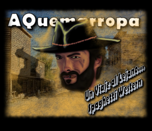 Un Viaje al Lejano... Spaghetti Western