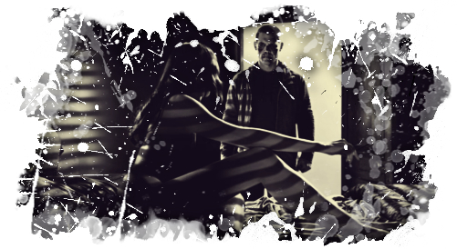 Imagen de Josh Brolin y Eva Green en A Dame To Kill For