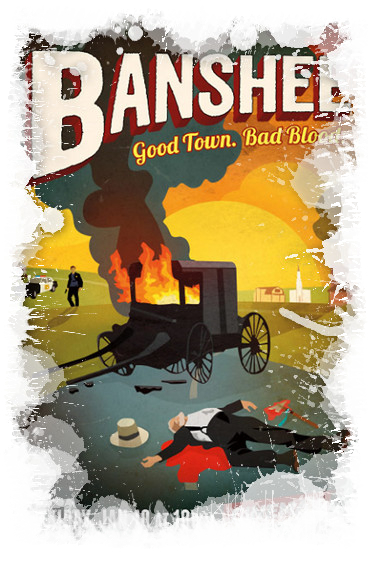 Estreno de la segunda temporada de Banshee