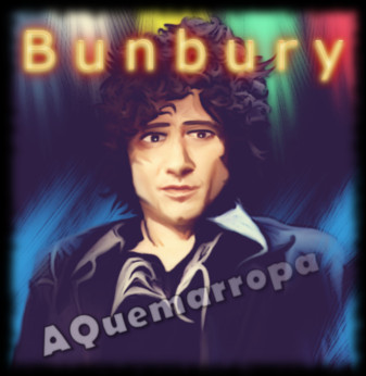 Disco de Enrique Bunbury (2013)