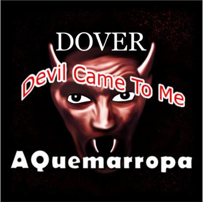 Devil Came To Me AQ Art Dover Came To Me. Crítica del concierto en la sala El Sol de Madrid