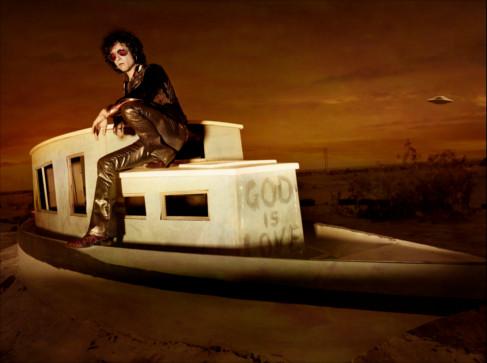 Enrique Bunbury, nuevo disco