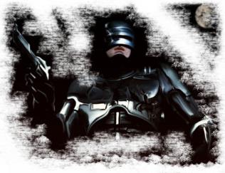 Robocop es una película de accíon y cienciaficción de 1987