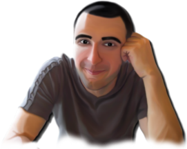 Reportero AQ Art