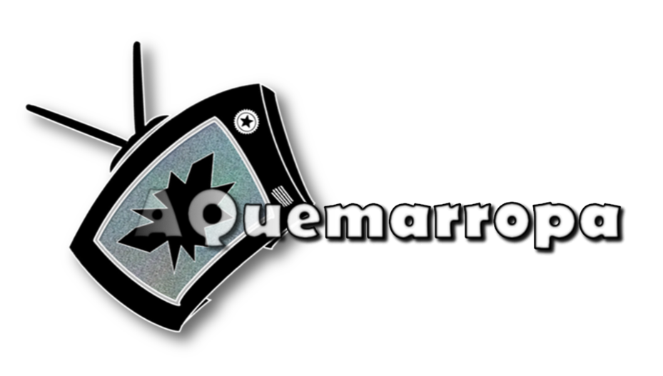 Web de estilo pulp rock sobre entretenimiento y cultura