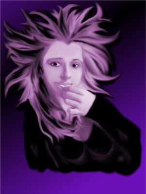 Angie AQuemarropa Morada