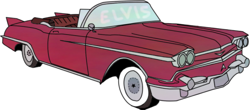Cadillac AQ Art