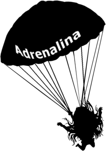Icono 2 Sección Adrenalina. AQuemarropa
