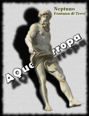 Retoque AQuemarropa. Escultura. Arte Roma