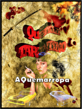 Quentin Tarantino
