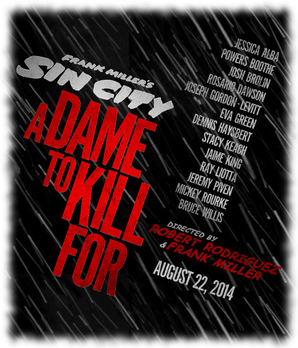 Confirmada fecha de estreno, 22 de Agosto de 2014