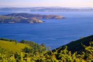 entrada-ria-ferrol-ares-costa-gallega