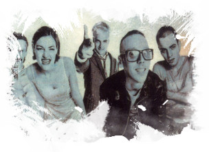 Imagen que contiene la portada de Trainspotting