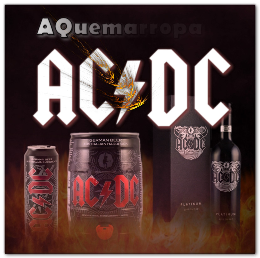 Beer, Wine AQuemarropa
