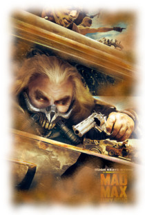 Cartel oficial de la película