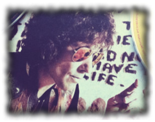 Palosanto, lo nuevo de Enrique Bunbury