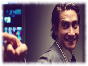 Escena de Nightcrawler