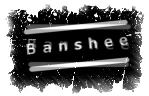 Letras de Banshee