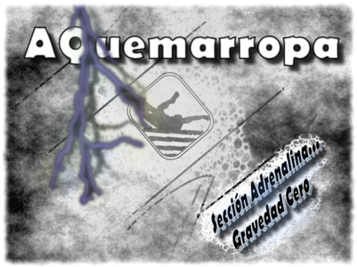 Vuelos Suborbitales Gravedad Cero. Sección Adrenalina