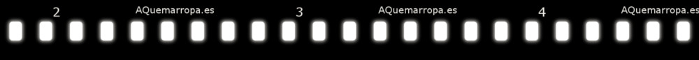 Filmina - Elemento decorativo