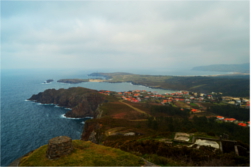 Fotografía de paisajes